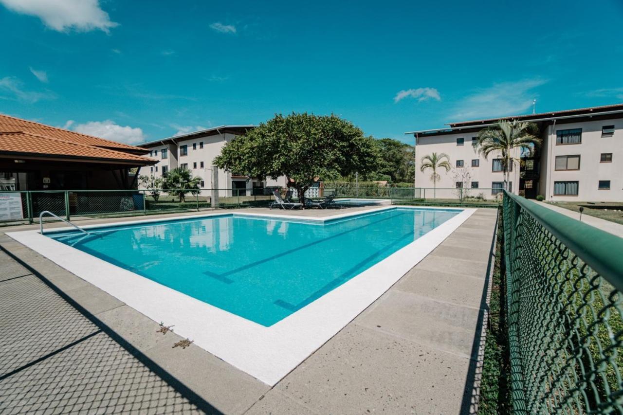 Apartamento Ganesha Liberia Santa Ana  Exterior foto